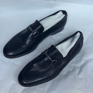 To Boot NY Men’s 7.5 loafers black